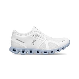 TENISICE ON CLOUD 5 WHITE