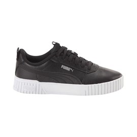 Tenisice Puma Carina 20 Tape Black