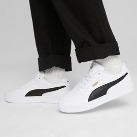TENISICE PUMA CAVEN 2.0 WHT