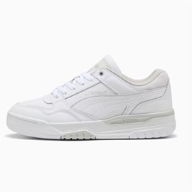 TENISICE PUMA REBOUND RETRO UNISEX WHT