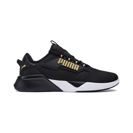 TENISICE PUMA RETALIATE 2 RUNNING BLACK