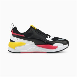 Tenisice Puma X-Ray 2 Square Trainers Paradise Pink/Dandelion