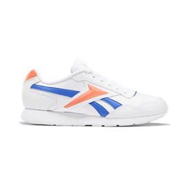 Tenisice Reebok Royal Glide White/Blue/Orange