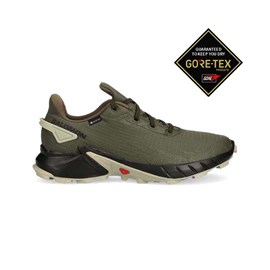 TENISICE SALOMON ALPHACROSS 4 GTX