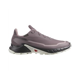 TENISICE SALOMON ALPHACROSS 5 GXT MOONSCAPE/BLACK/WHITE 