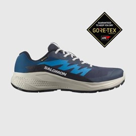 TENISICE SALOMON ALPHAGLIDE GTX BLUE