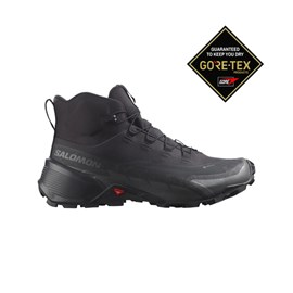 TENISICE SALOMON CROSS HIKE MID GTX 2