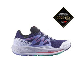 Tenisice Salomon Pulsar Trail Gtx Purple