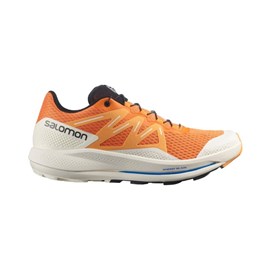 TENISICE SALOMON PULSAR TRAIL L41603600 ORANGE