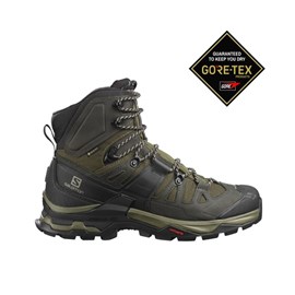 Tenisice Salomon Quest 4 GTX 