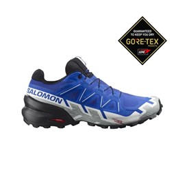 TENISICE SALOMON SPEEDCROSS 6 GTX BLUE