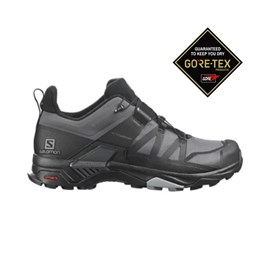 TENISICE SALOMON ULTRA 4 GTX BLACK