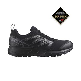 TENISICE SALOMON WANDER GTX BLACK