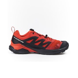 TENISICE SALOMON X-ADVENTURE GTX RED/BLACK