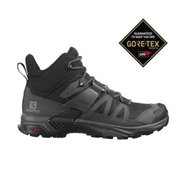 OBUĆA SALOMON X ULTRA 4 MID GTX