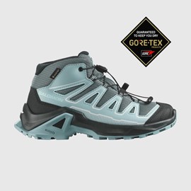 TENISICE SALOMON X ULTRA MD GTX BLUE