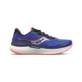 Tenisice Saucony Triumph 19 Blue/Orange