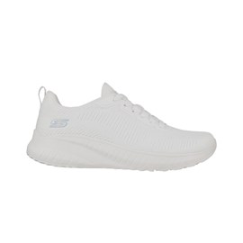 TENISICE SKECHERS BOBS SQUAD CHAOS WHITE