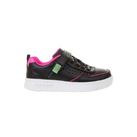 Tenisice Skechers COURT SQUAD Black