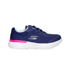 Tenisice Skechers GoRun Navy/Pink