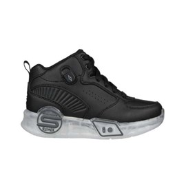 Tenisice Skechers S-Lights Remix Black