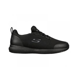 MUŠKE TENISICE SKECHERS SQUAD SR - MYTON ESD BLACK