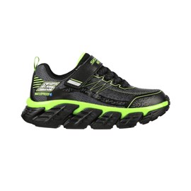 Tenisice Skechers Tech Grip Green/Black