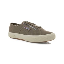 Tenisice Superga COTU CLASSIC Brown