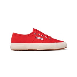 Tenisice Superga MAROON RED