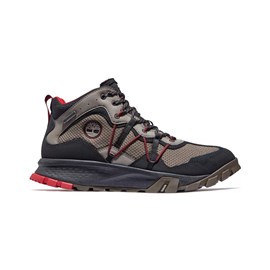 MUŠKA OBUĆA Timberland Garrison Trail MID Black/Brown