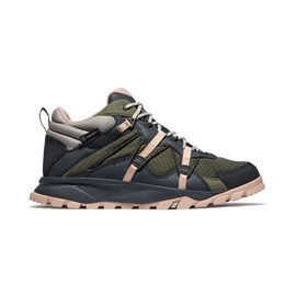 Tenisice Timberland Garrison Trail MID Olive/Pink