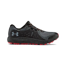 Tenisice Under Armour Charged Bandit Trail GORE-TEX® Black 