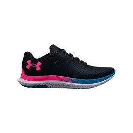 Tenisice Under Armour Charged Breeze Black/Pink
