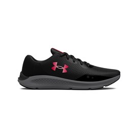 Tenisice Under Armour Charged Pursuit 3 Black