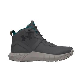 Tenisice Under Armour Micro G Valsetz Grey