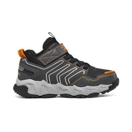 TENISICE VELOCITREK K GREY ORANGE