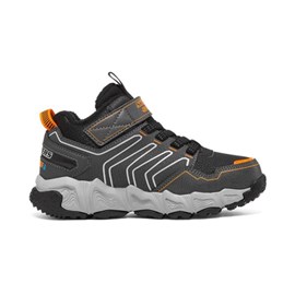 DJEČJE TENISICE SKECHERS VELOCITREK K GREY ORANGE