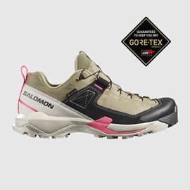 TENISICE X ULTRA ALPINE GTX