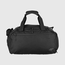 TORBA 4F MIDSHOP ACCESSORIES BLACK