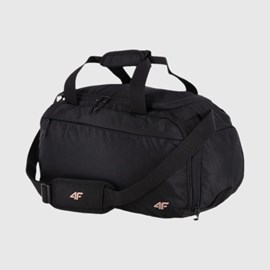 TORBA 4F MIDSHOP ACCESSORIES BLACK