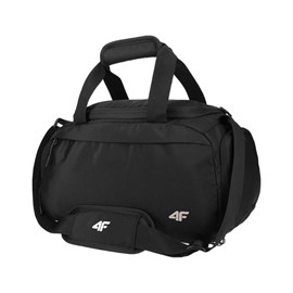 TORBA 4F MIDSHOP BLACK