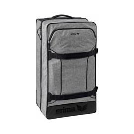 Torba Erima Travel Line Trolley Grey