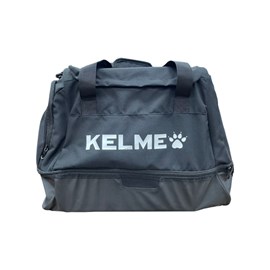 TORBA KELME SPORT BAG BLACK