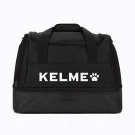 TORBA KELME SPORT BAG BLACK