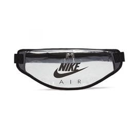 TORBA NK HERITAGE HIP PACK - CLEAR 