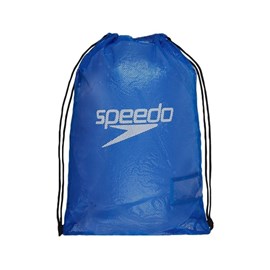 TORBA SPEEDO EQUIP MESH BLUE