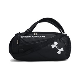 TORBA UNDER ARMOUR DUFFLE BLACK