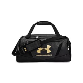 TORBA UNDER ARMOUR UNDENIABLE 5.0 BLACK/GOLDEN