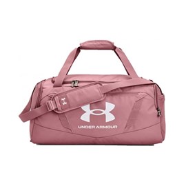 TORBA UNDER ARMOUR UNDENIABLE 5.0 PINK 