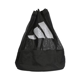 TORBA ZA LOPTE ADIDAS TIRO LEAGUE BLACK